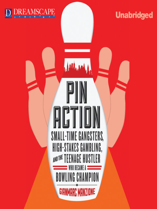 Title details for Pin Action by Gianmarc Manzione - Available